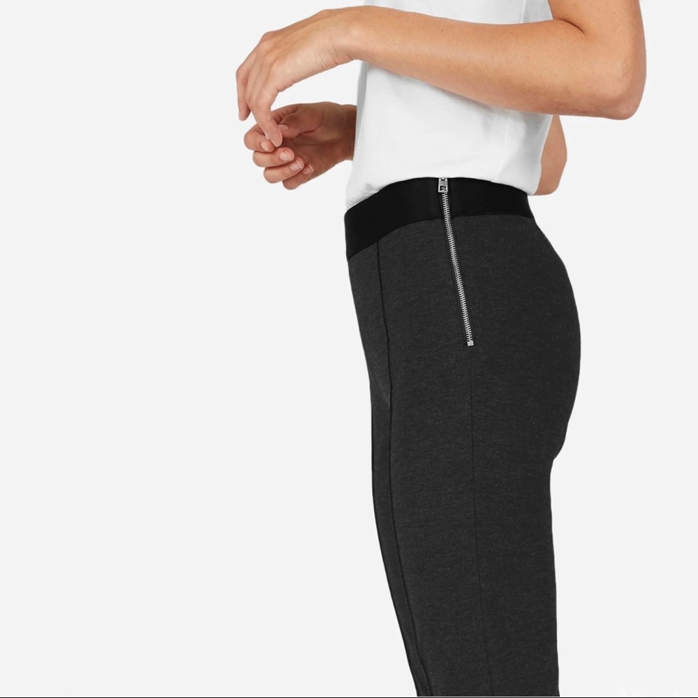 Everlane Ponte Pants